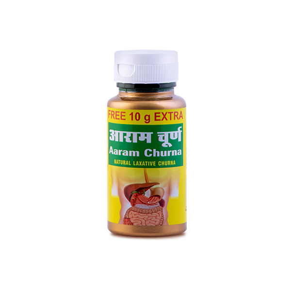 Aaram Churna