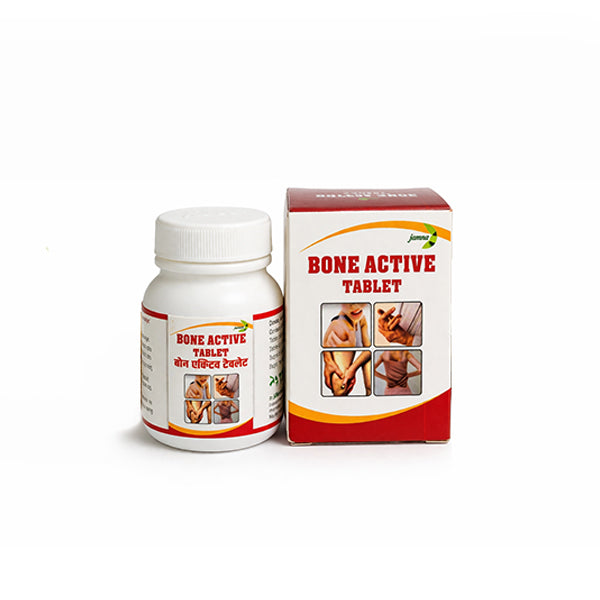 Bone Active Tablet