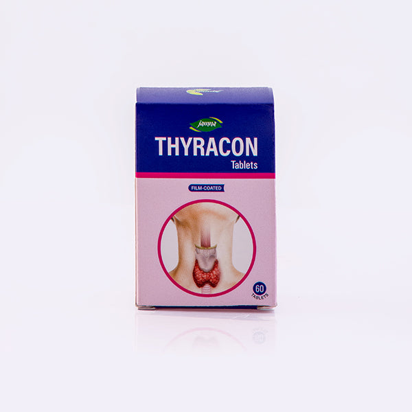 THYRACON TABLET-60 TAB