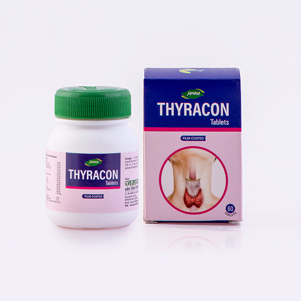 THYRACON TABLET-60 TAB