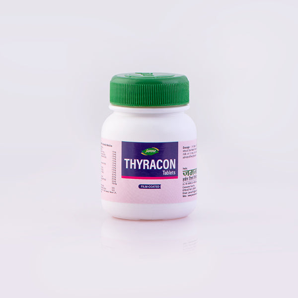 THYRACON TABLET-60 TAB