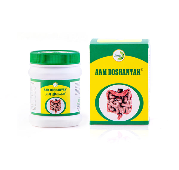 AAM DOSHANTAK-100 G (Pack of 2)