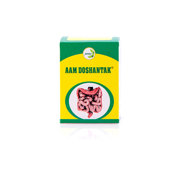 AAM DOSHANTAK-100 G (Pack of 2)