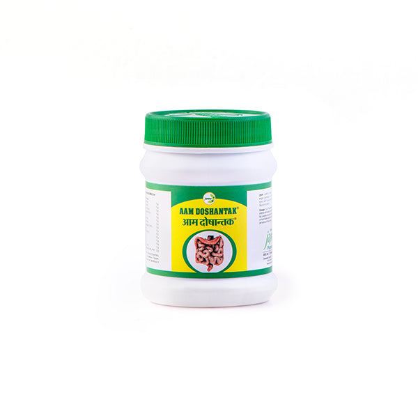 AAM DOSHANTAK-100 G (Pack of 2)