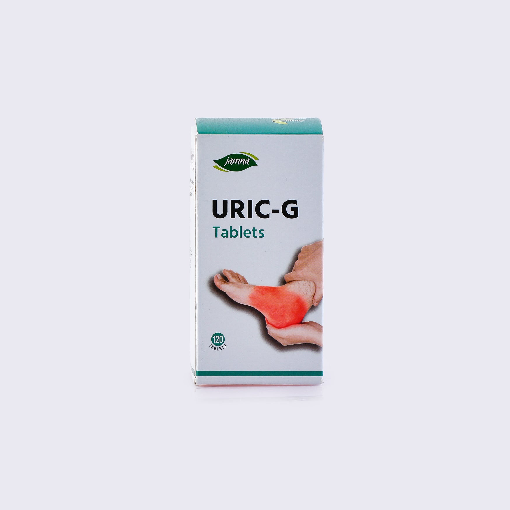 URIC - G TABLET - 120 TAB
