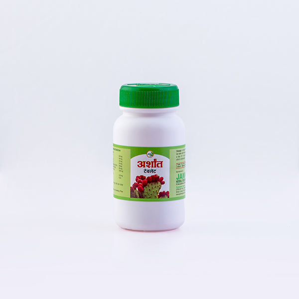 Arshant Tablet - 120 Tab