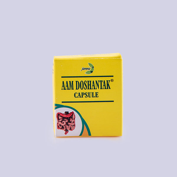 Aam Doshantak CAPSULE - 30 CAP