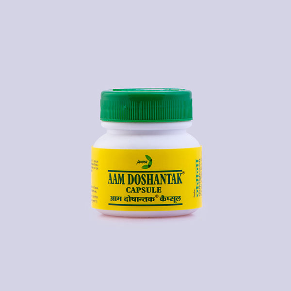 Aam Doshantak CAPSULE - 30 CAP