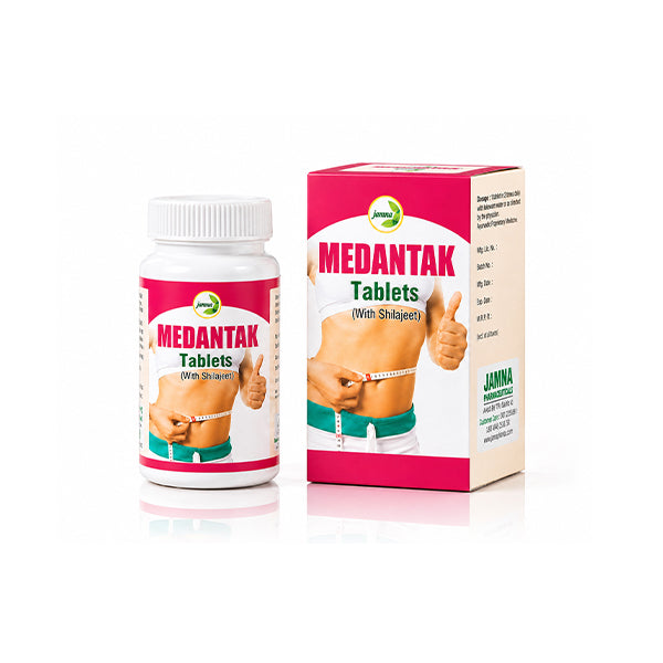 Medantak Tablet