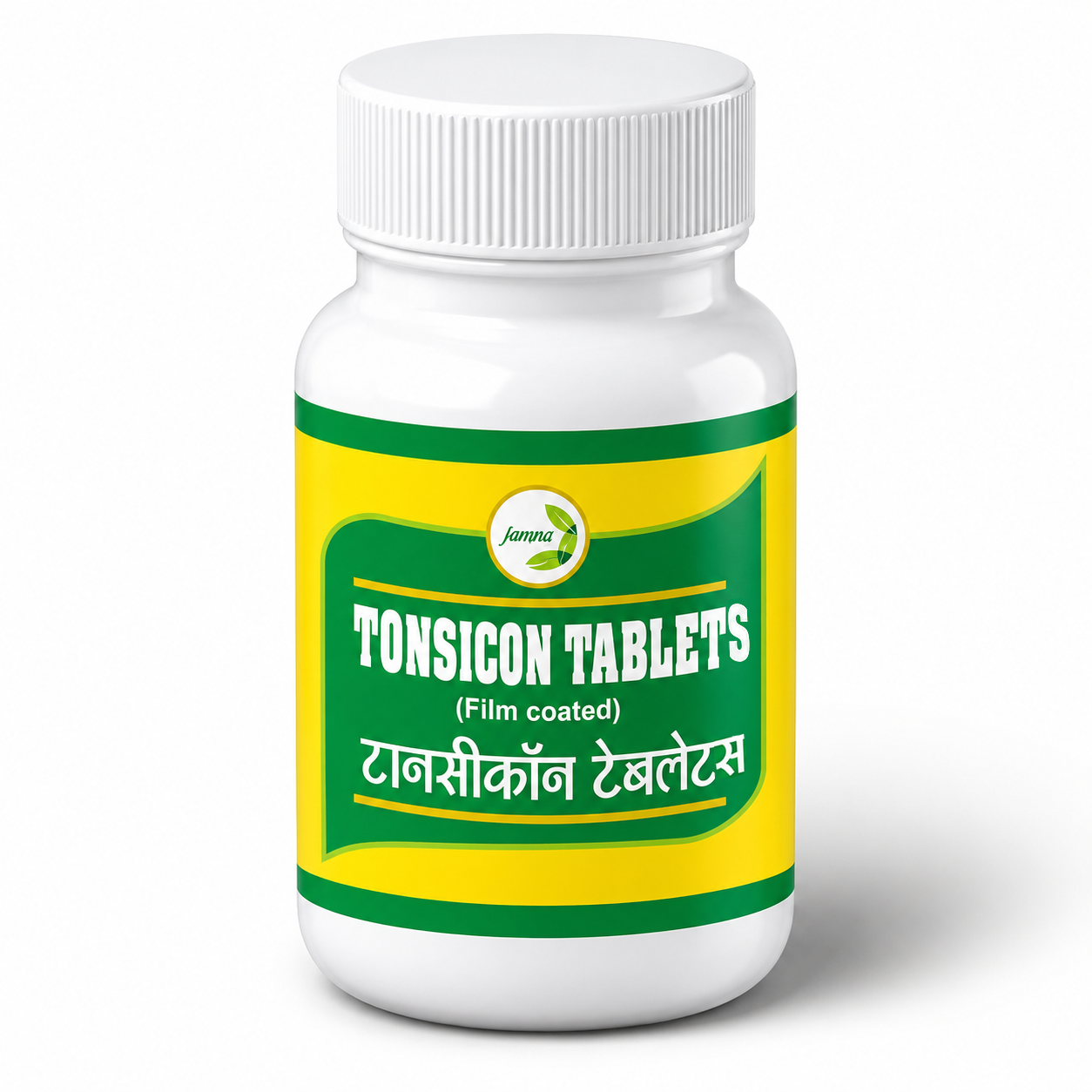 Tonsicon Tablets