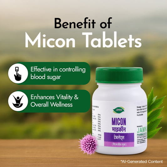 Micon Tablets