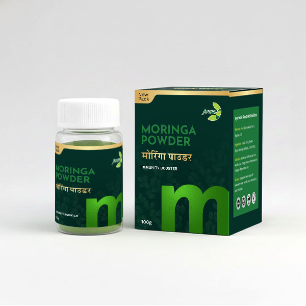 Moringa Powder