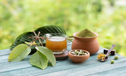 BENEFITS OF AYURVEDIC CHURNA TO IMPROVE YOUR OVERALL HEALTH