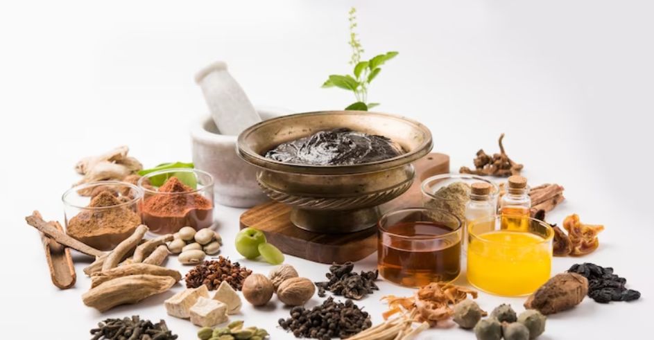 The Value of Ayurvedic Products in Contemporary Society