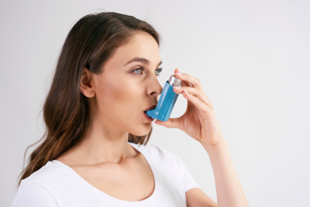 Asthma and Exercise: Finding Your Perfect Balance