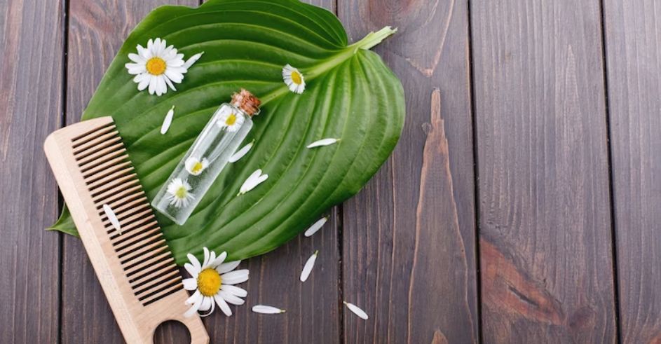 How is the Ayurvedic Hair Care Routine Different From Your Normal Routine?