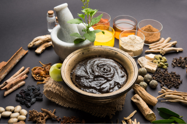 10 Benefits Of Eating Chyawanprash