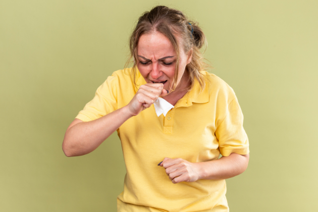 Top Causes of Chronic Cough