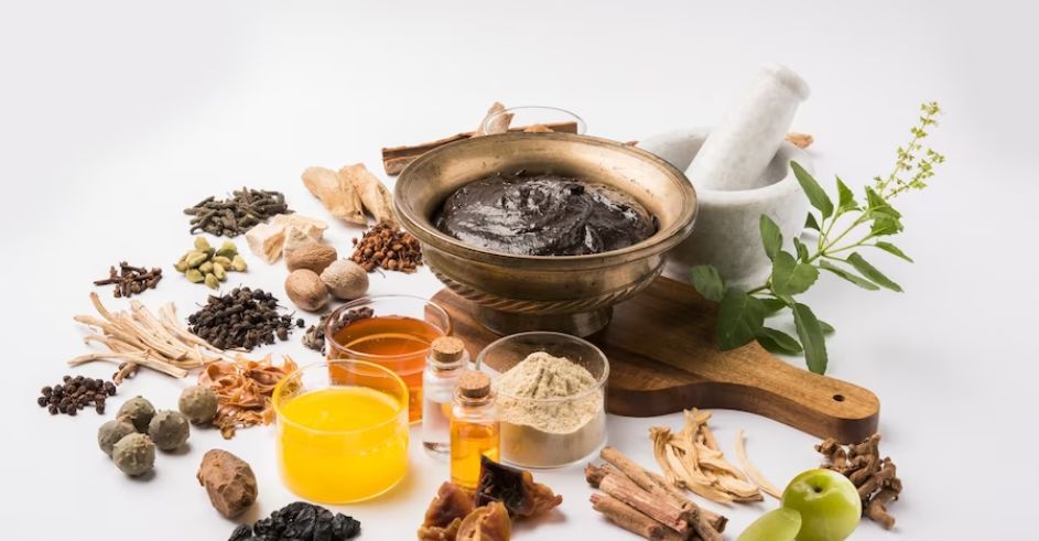 Chyawanprash - An Ayurvedic Formula for a Healthy Life