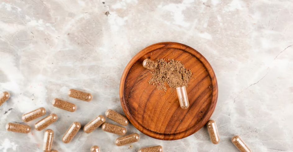 What Makes Ashwagandha Capsules So Special?