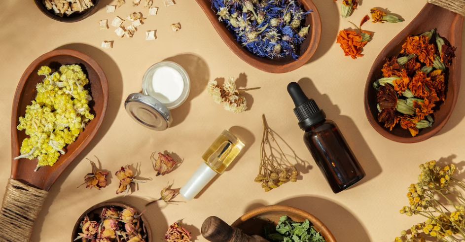 The Relevance of Ayurveda in Modern Times