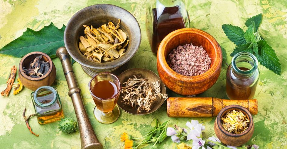 The Best Ayurvedic Practices to Incorporate Into Your Daily Life