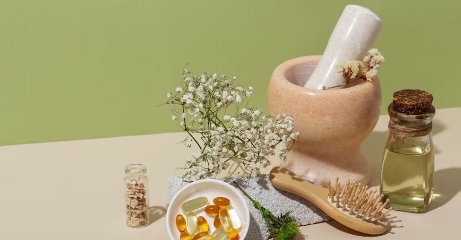 Here Are All the Things You Need To Know About Ayurvedic Medicine