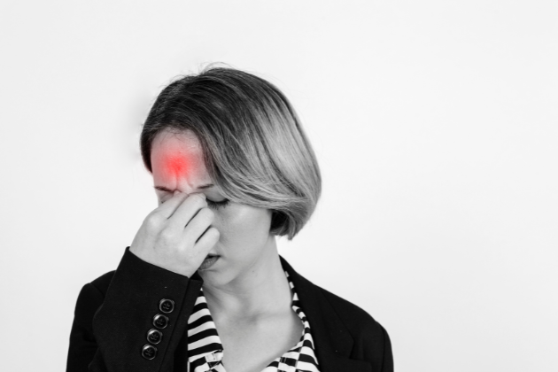 Ayurvedic Approaches to Alleviating Headaches: A Holistic Perspective