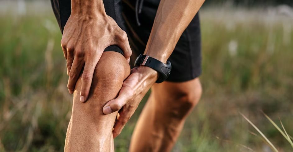 Struggling With Joint Pain? Use These 7 Ways for Safe Pain Management