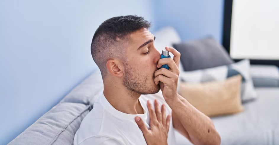 5 Ayurvedic Treatments for Asthma Patients