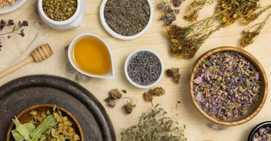 5 Ayurvedic Herbs To Consume on a Daily Basis