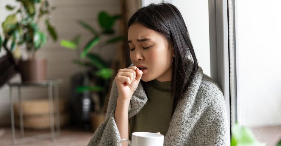 5 Ayurvedic Remedies To Combat Cold and Cough This Rainy Season