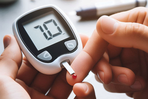 Are Ayurvedic Medicines for Blood Sugar Control Truly Effective?