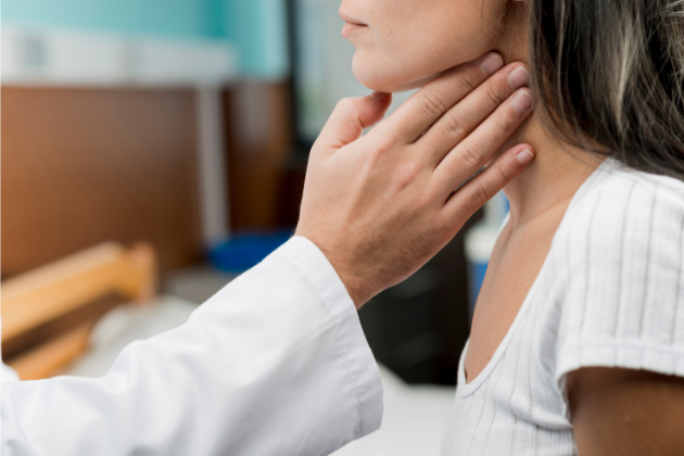 7 Ayurvedic Treatments You Can Trust for Throat Infections