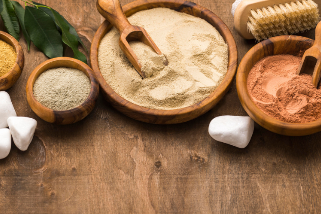 The Complete Guide to Ayurvedic Powder for Hair Fall: Benefits, Usage, and Results