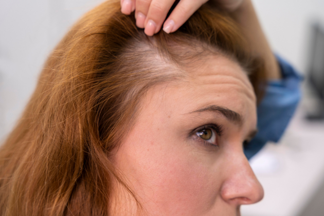 What is Alopecia and Why Ayurvedic Medicine is the Best Treatment