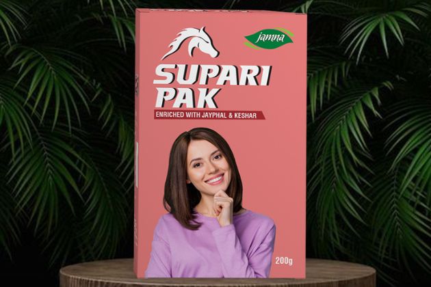 5 Powerful Ways to Use Supari Pak for Improving Health