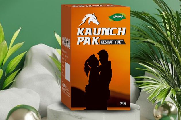 Essential Ingredients in Kaunch Pak and Their Health Benefits