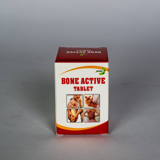 BONE ACTIVE TABLET-1000 TAB