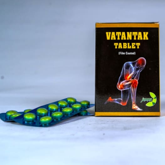 VATANTAK TABLET-120 TAB