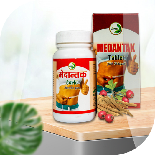 MEDANTAK TABLET - 1000 TAB