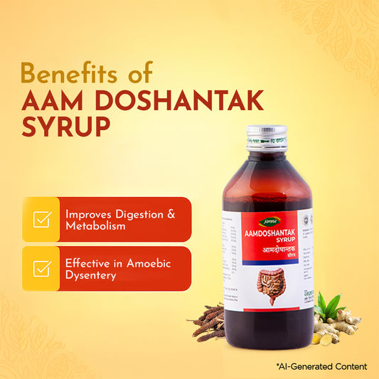Aam Doshantak Syrup