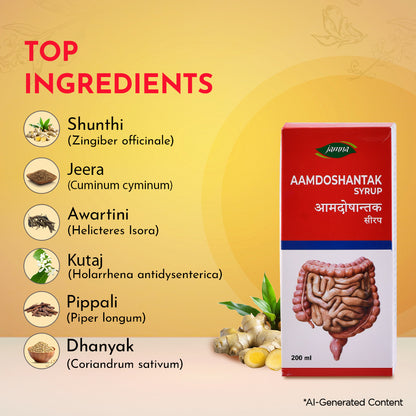 Aam Doshantak Syrup