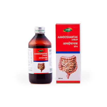 Aam Doshantak Syrup