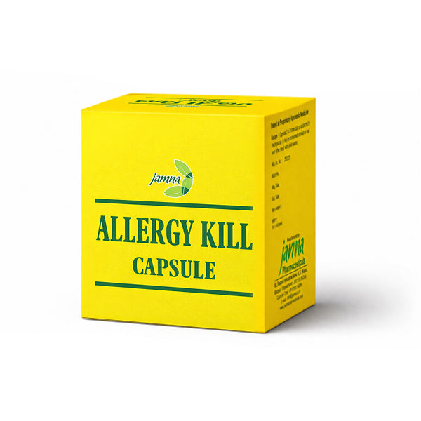 Allergy Kill