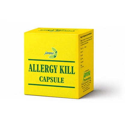 Allergy Kill