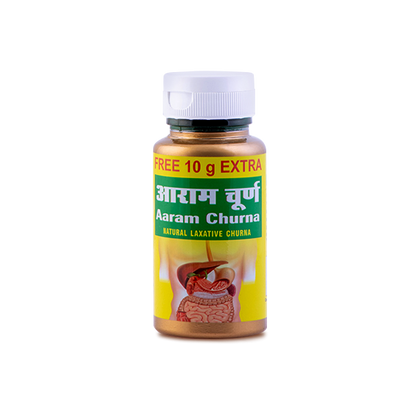 Aaram Churna