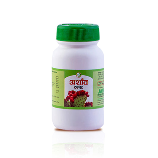Arshant Tablets 120