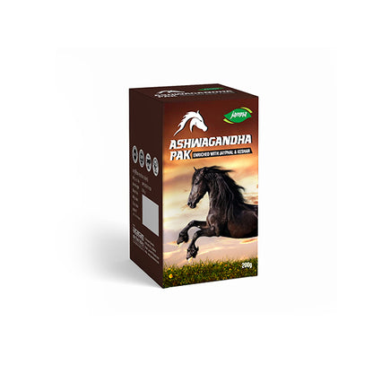 Ashwagandha Pak
