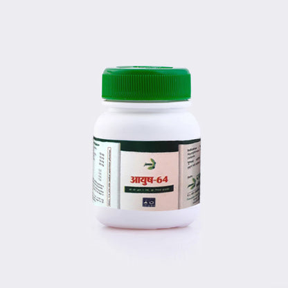 Ayush-64 Tablet